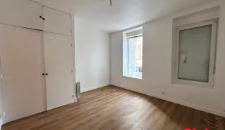 Appartement 1 pièce(s)