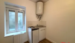 Appartement 1 pièce(s)