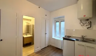 Appartement 1 pièce(s)