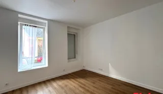 Appartement 1 pièce(s)