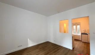 Appartement 1 pièce(s)