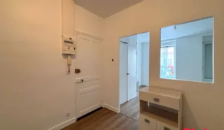 Appartement 1 pièce(s)