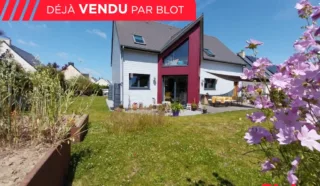 Maison 5 pièce(s)