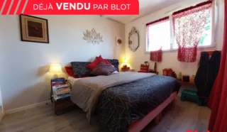 Maison 5 pièce(s)