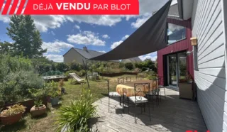 Maison 5 pièce(s)