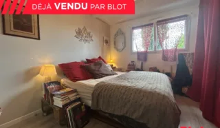 Maison 5 pièce(s)