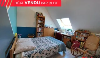 Maison 5 pièce(s)