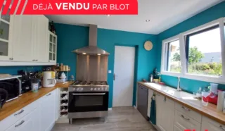 Maison 5 pièce(s)
