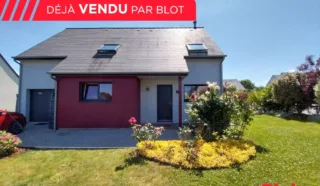 Maison 5 pièce(s)