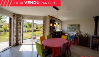 Maison 5 pièce(s)