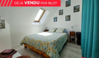 Maison 5 pièce(s)