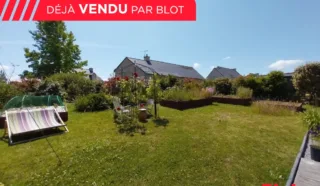 Maison 5 pièce(s)
