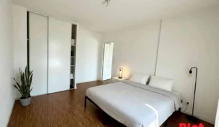 Appartement 2 pièce(s)