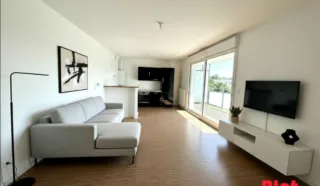 Appartement 2 pièce(s)