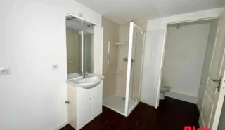 Appartement 2 pièce(s)