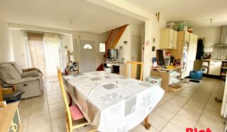 Maison 5 pièce(s)