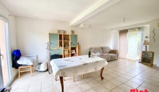 Maison 5 pièce(s)