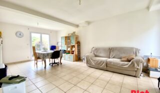 Maison 5 pièce(s)