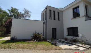 Maison 8 pièce(s)
