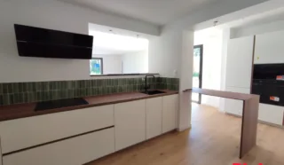 Maison 8 pièce(s)