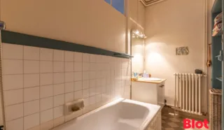 Appartement 6 pièce(s)