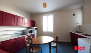 Maison 6 pièce(s)