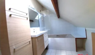 Maison 6 pièce(s)