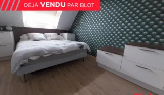 Maison 6 pièce(s)