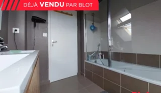 Maison 6 pièce(s)