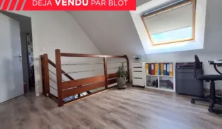 Maison 6 pièce(s)