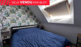 Maison 6 pièce(s)