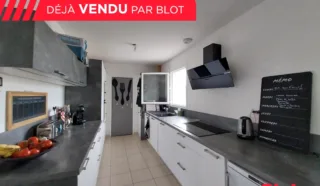 Maison 6 pièce(s)