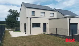 Maison 6 pièce(s)