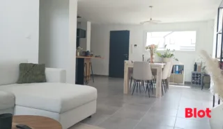 Maison 6 pièce(s)