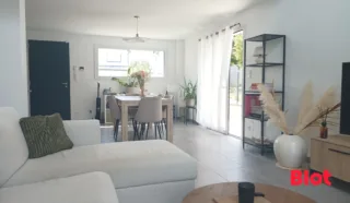 Maison 6 pièce(s)