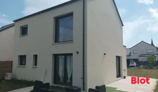 Maison 6 pièce(s)