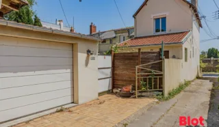 Maison 5 pièce(s)
