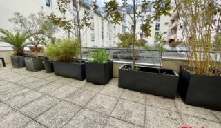 Appartement 2 pièce(s)