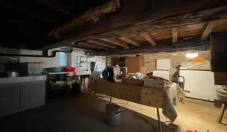 Maison 2 pièce(s)
