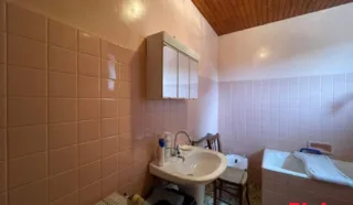 Maison 2 pièce(s)