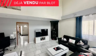 Maison 5 pièce(s)