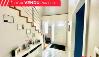 Maison 5 pièce(s)