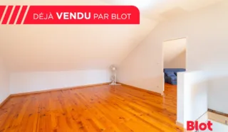 Maison 5 pièce(s)