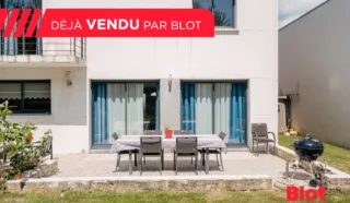 Maison 5 pièce(s)