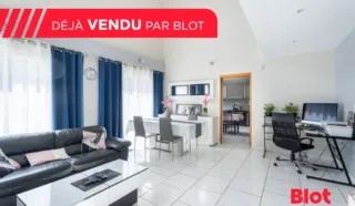 Maison 5 pièce(s)