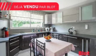 Maison 5 pièce(s)