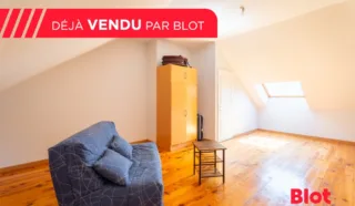 Maison 5 pièce(s)