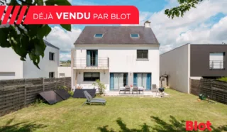 Maison 5 pièce(s)