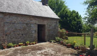 Maison 3 pièce(s)