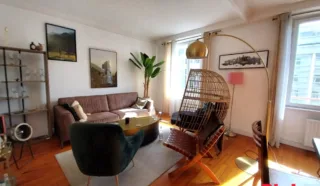 Appartement 4 pièce(s)